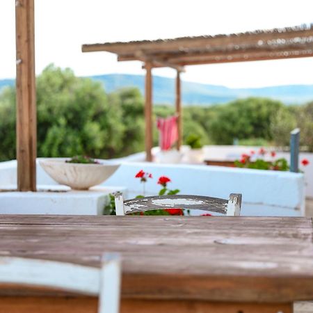Masseria Piccole Taverne Роза-Марина Экстерьер фото