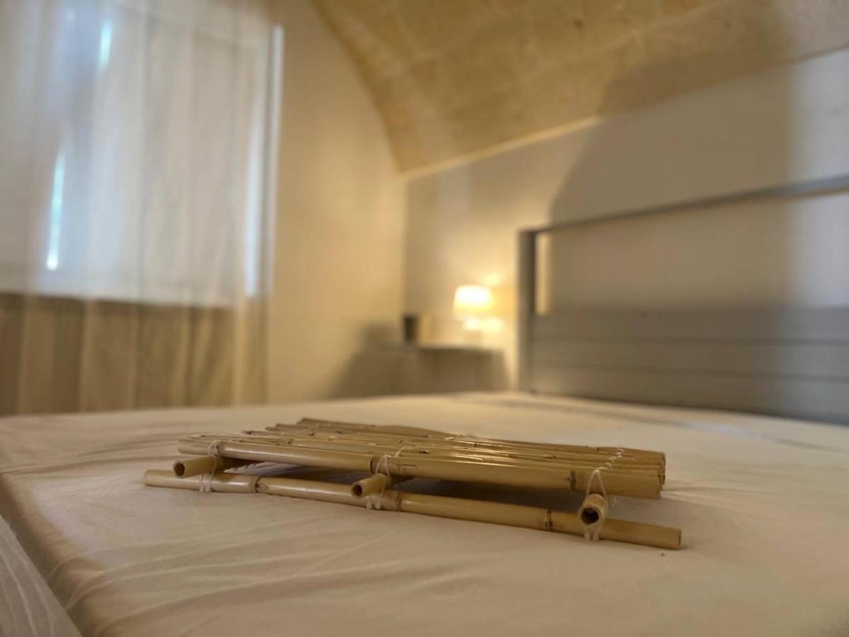 Masseria Piccole Taverne Роза-Марина Экстерьер фото