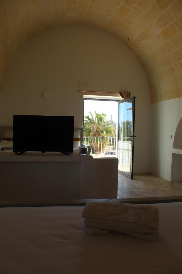 Masseria Piccole Taverne Роза-Марина Экстерьер фото