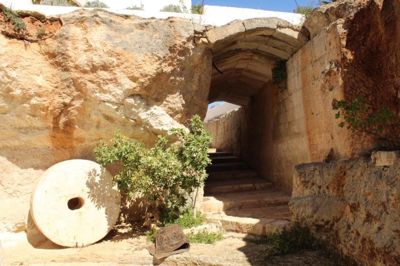 Masseria Piccole Taverne Роза-Марина Экстерьер фото