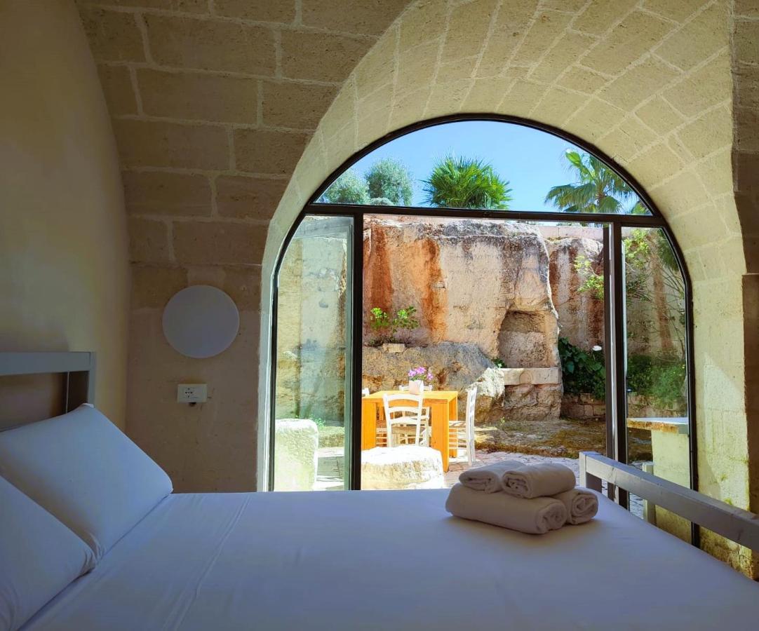 Masseria Piccole Taverne Роза-Марина Экстерьер фото