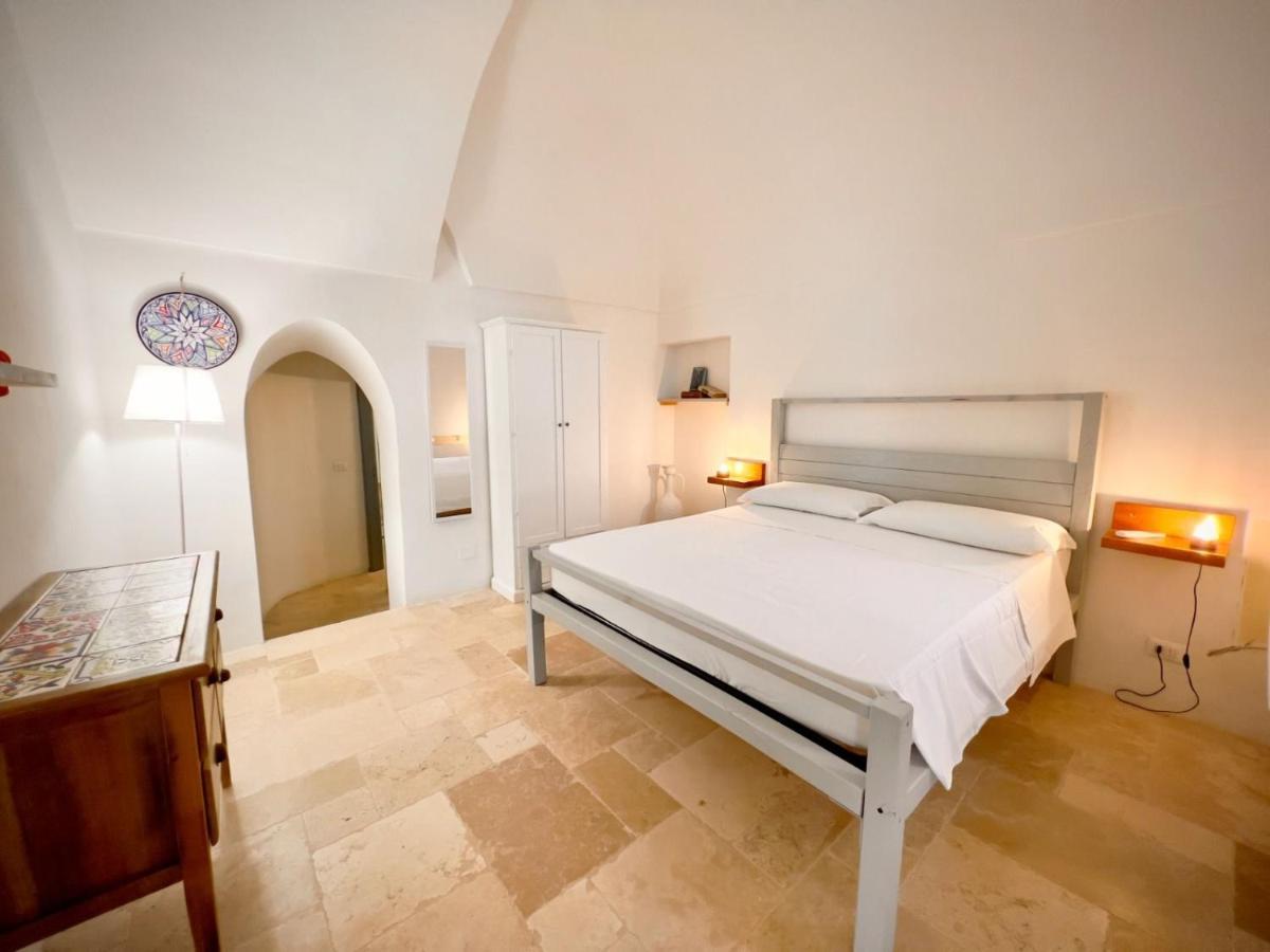 Masseria Piccole Taverne Роза-Марина Экстерьер фото