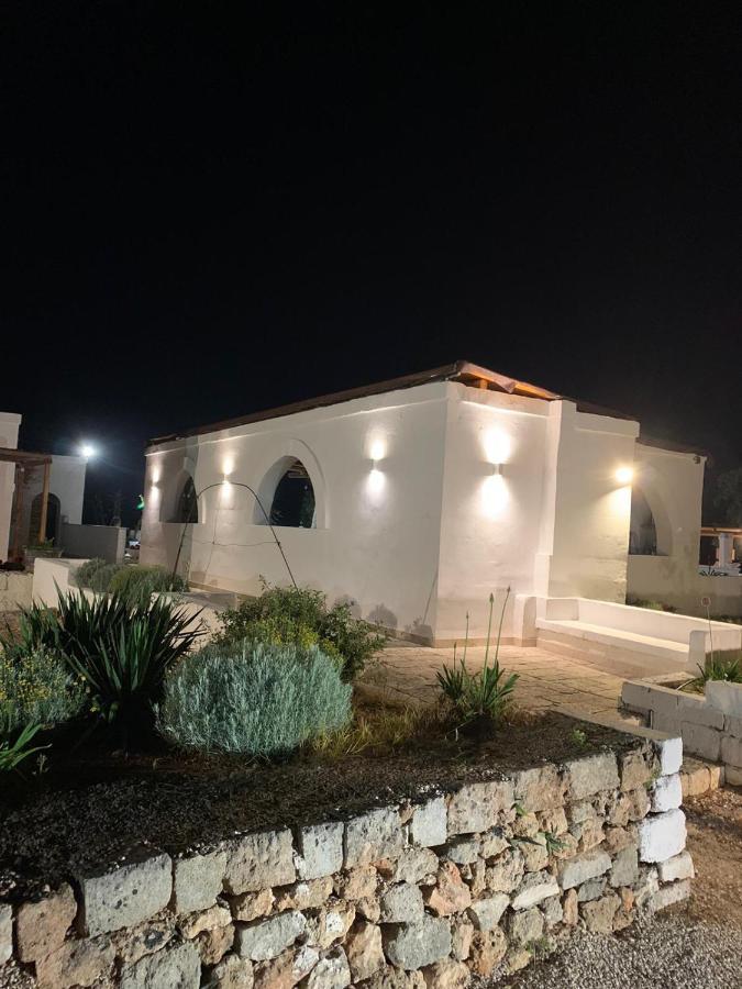 Masseria Piccole Taverne Роза-Марина Экстерьер фото