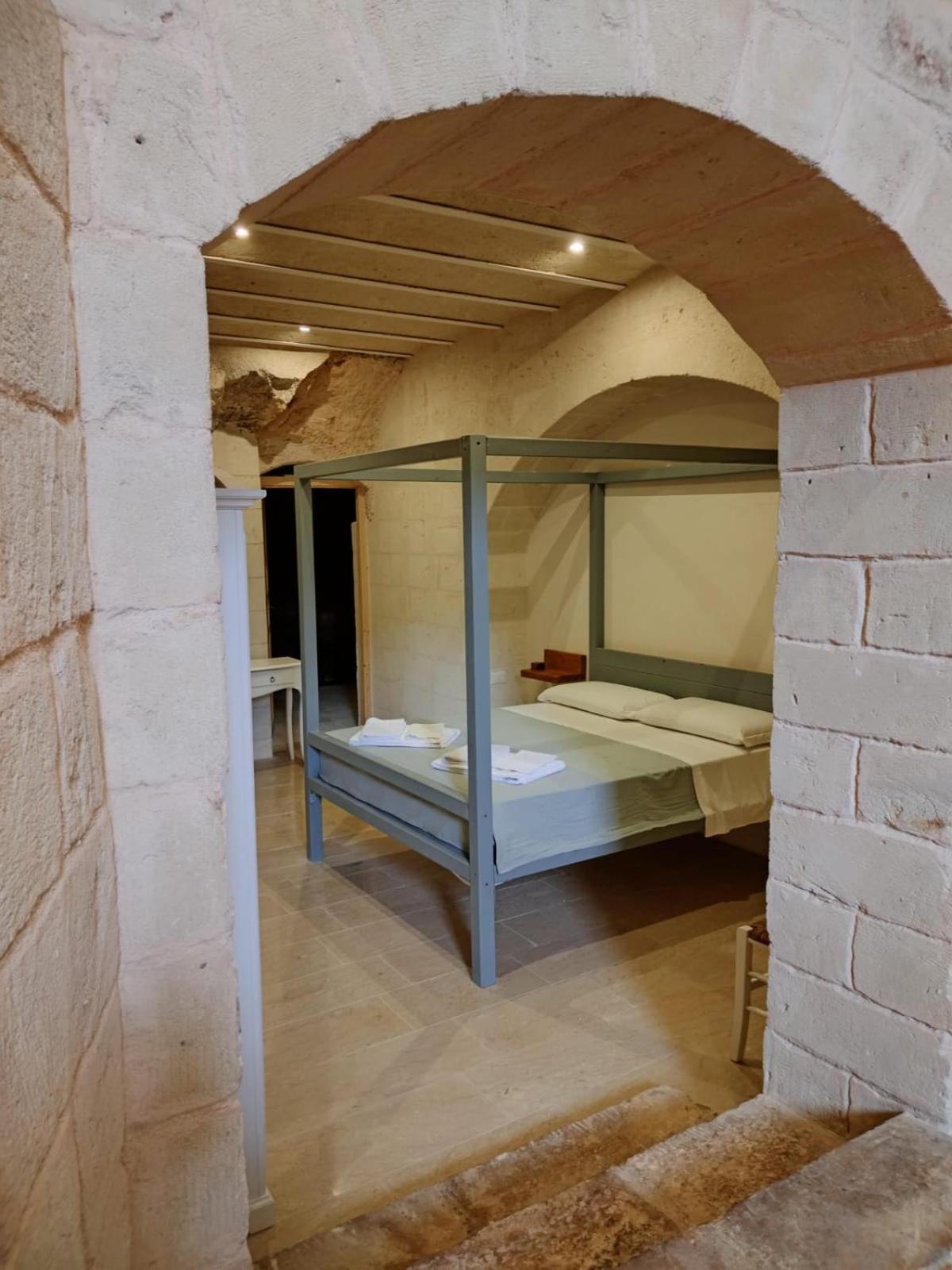 Masseria Piccole Taverne Роза-Марина Экстерьер фото