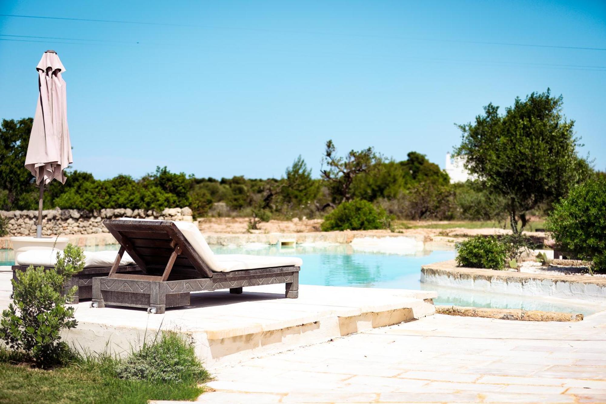 Masseria Piccole Taverne Роза-Марина Экстерьер фото