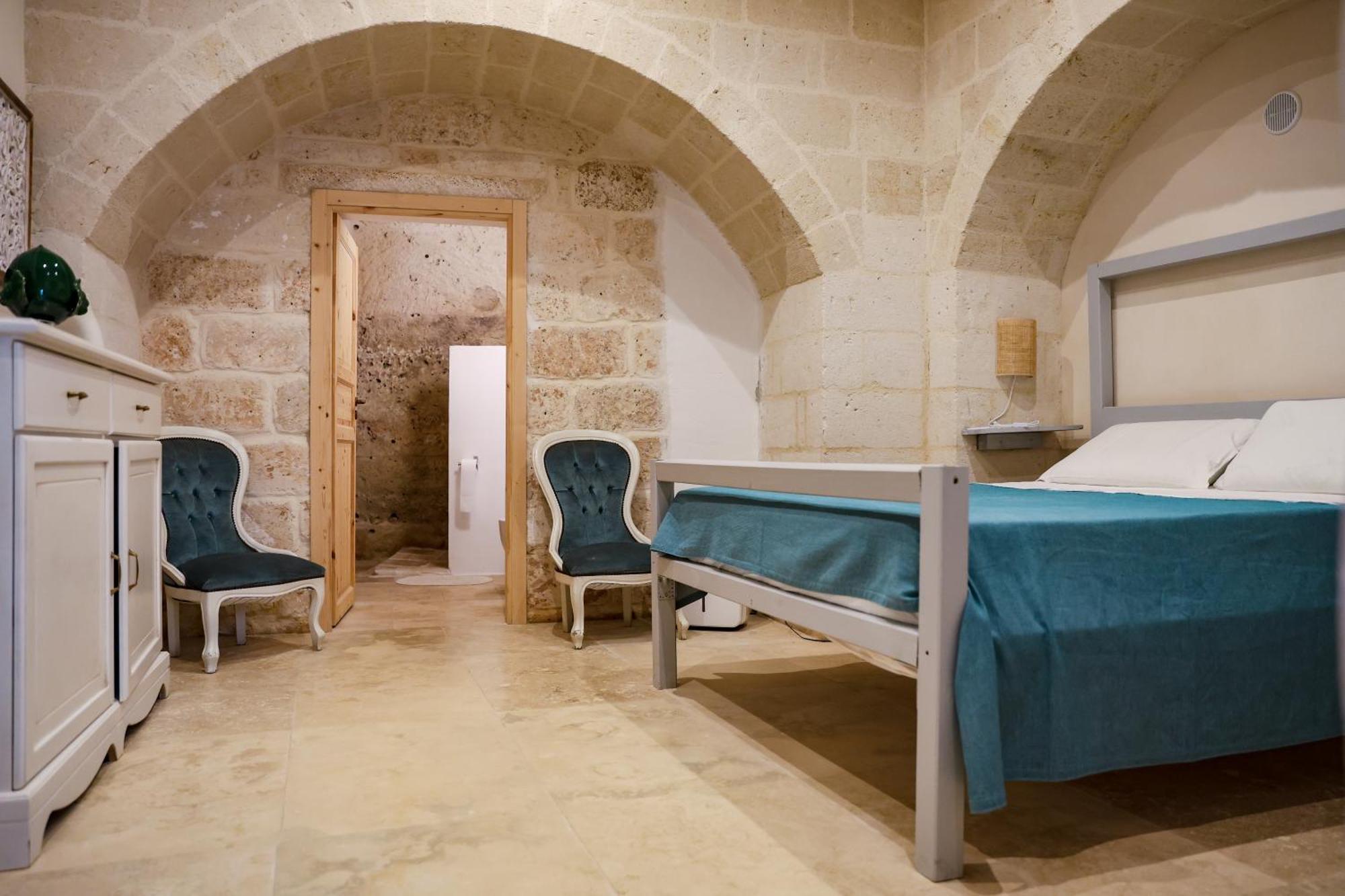 Masseria Piccole Taverne Роза-Марина Экстерьер фото