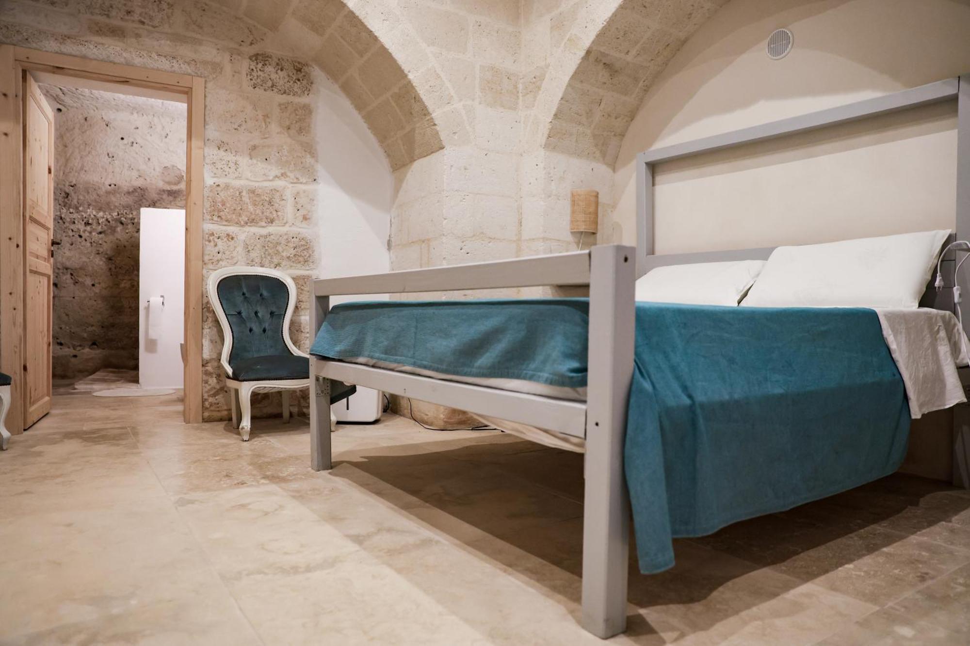 Masseria Piccole Taverne Роза-Марина Экстерьер фото