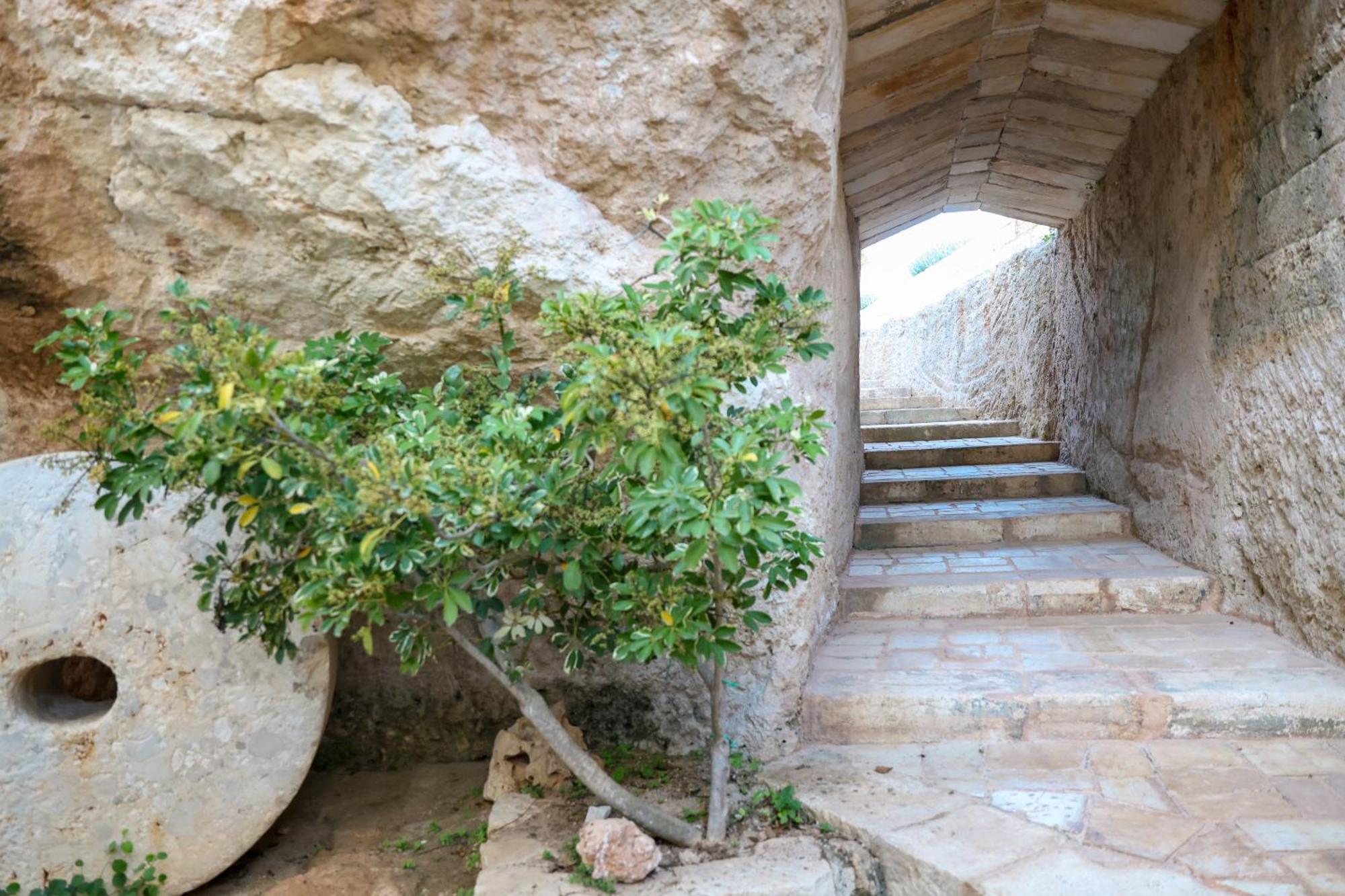 Masseria Piccole Taverne Роза-Марина Экстерьер фото