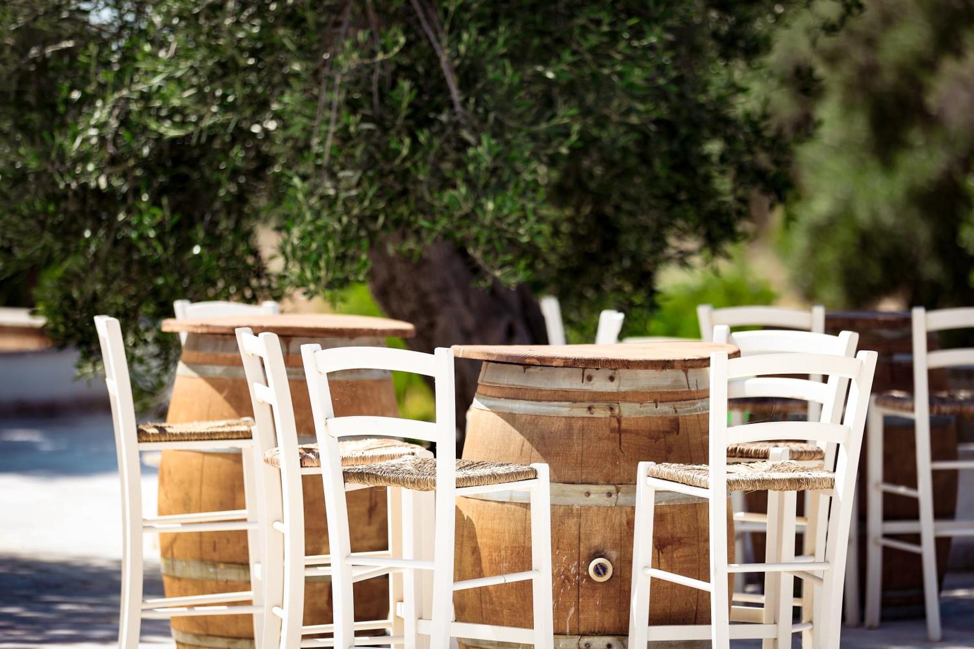 Masseria Piccole Taverne Роза-Марина Экстерьер фото